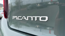 Kia Picanto 1.2 GT-line S 5dr Auto Petrol Hatchback